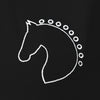 Hack Equestrian Dressage Polo Shirt