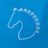 Hack Equestrian Show Jumping Polo Shirt