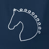 Hack Equestrian Dressage Polo Shirt